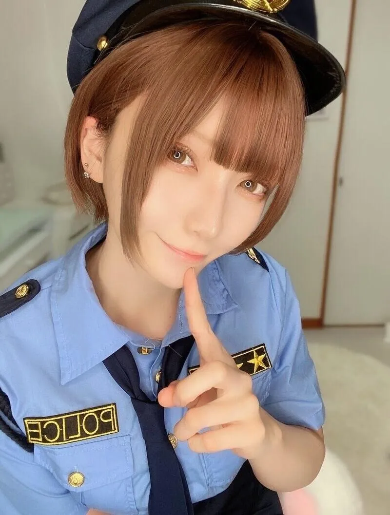 かさぎkasagi – NO.001 2024年05月订阅-PreviousPhotos [948P]插图3